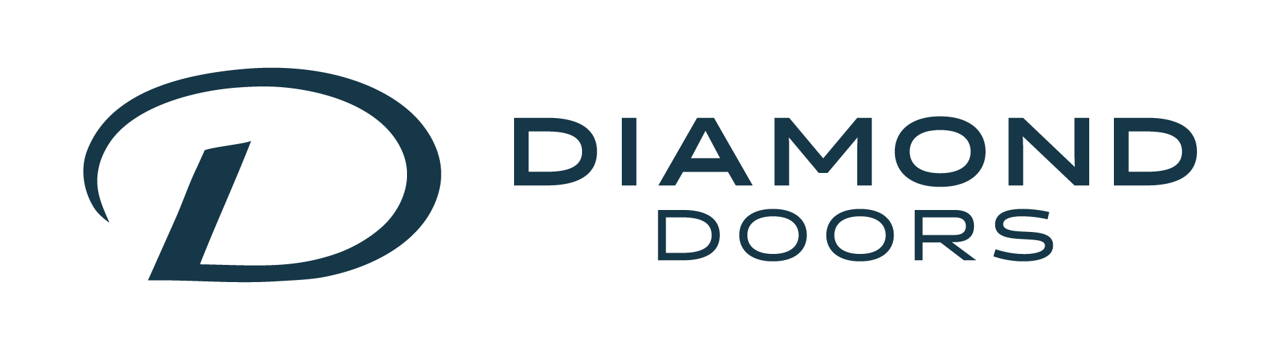 Diamond Doors