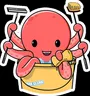 Mr. Clear Cleaning logo
